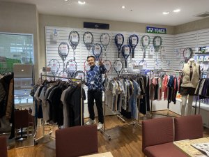 「内覧会」開催中！