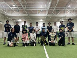 一瞬で過ぎた1月でした