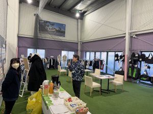 内覧会当日！！