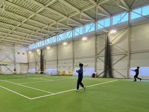 本日、2026秋冬モデルウエア内覧会開催中！20:30まで！