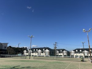 大分インター校は冬も熱い！！