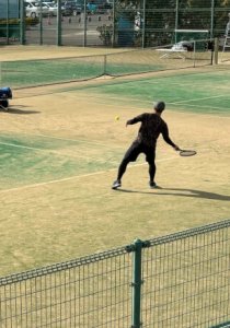 今年もよろしくお願いします！