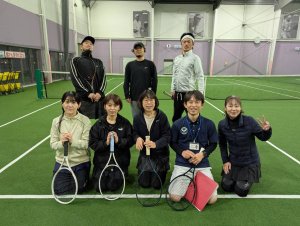 恒例！ゲーム練習会！