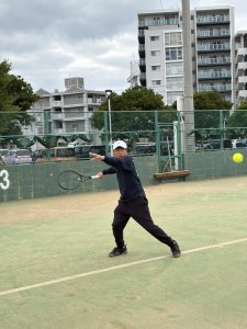 「全国選抜ジュニア　九州地域予選」3日目！