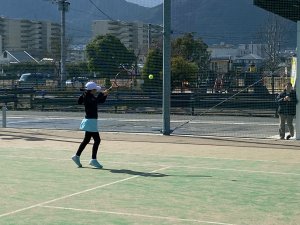 「ジュニア大会」開催しました！