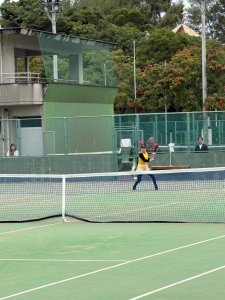 「全国選抜ジュニア　九州地域予選」最終日！