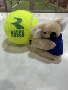 あたたかい時間