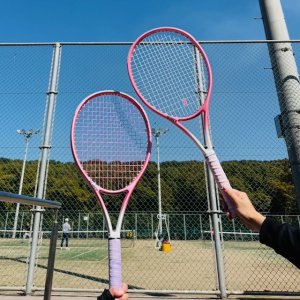 桜、開花！！🌸