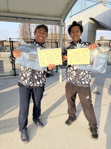 終わりは始まりの合図！