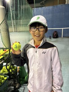 アカデミー大分校選手紹介１