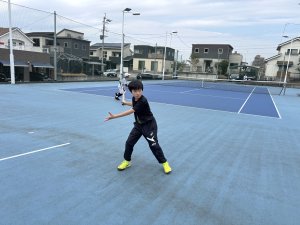 アカデミー大分校選手紹介5
