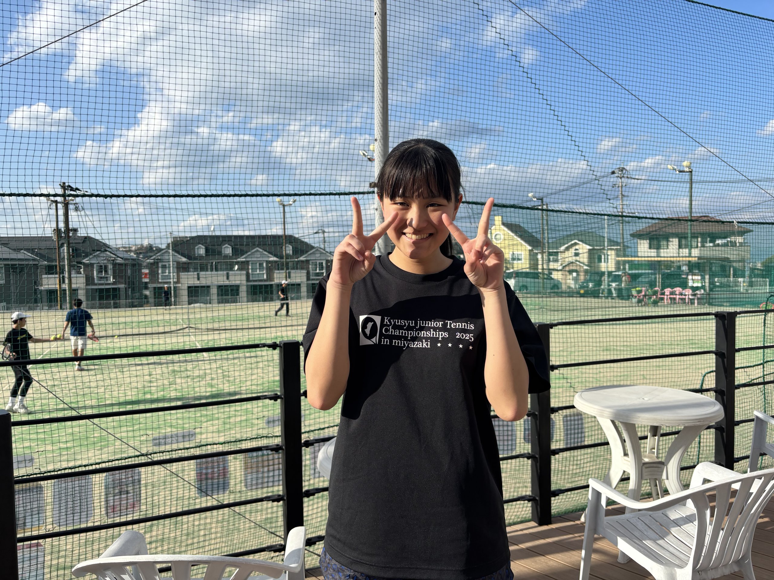 アカデミー大分校選手紹介4