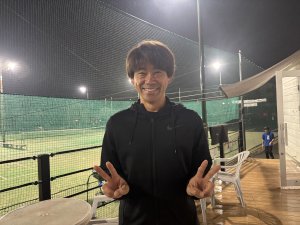 おめでとうございます！