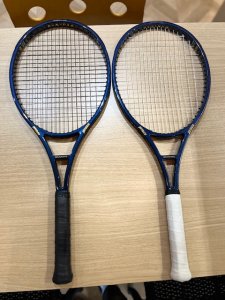 個人的イチオシラケット