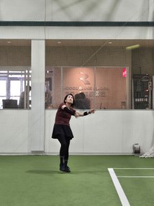 エンジョイ！テニス🎾