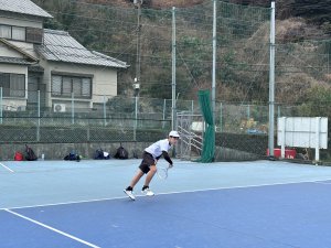 アカデミー大分校選手紹介6