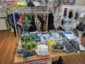 在庫処分セール開催中です！！